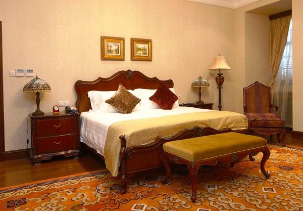 Taiyuan Villa Shanghai Compare Deals - 