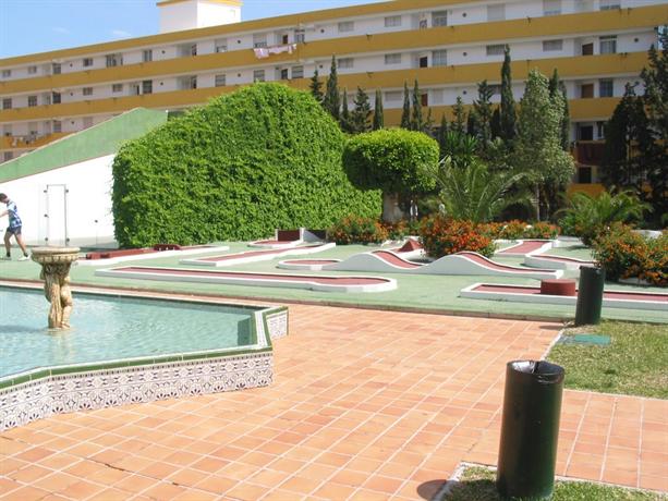 Pueblo Camino Real Hotel Torremolinos