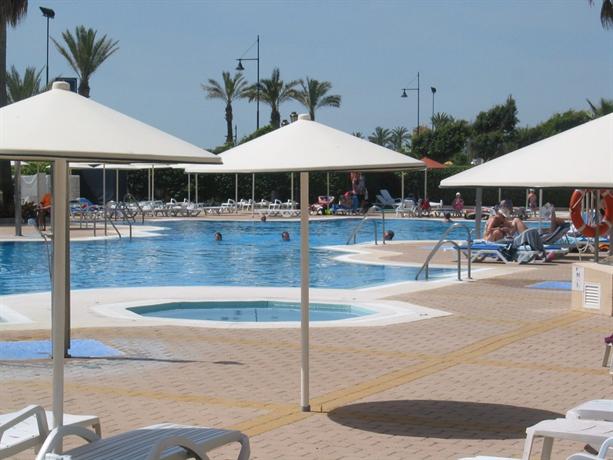 Pueblo Camino Real Hotel Torremolinos