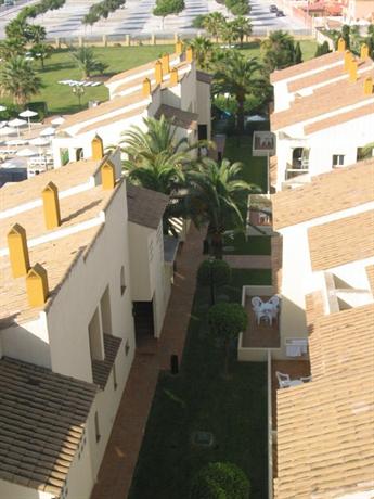 Pueblo Camino Real Hotel Torremolinos