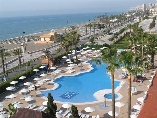 Pueblo Camino Real Hotel Torremolinos