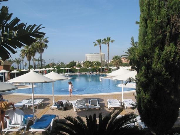 Pueblo Camino Real Hotel Torremolinos