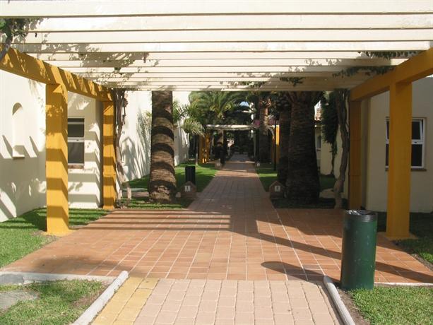 Pueblo Camino Real Hotel Torremolinos