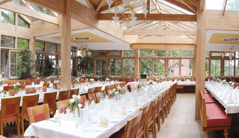 Hotel Restaurant Waldschloss Passau Hotel Restaurant Waldschloss Passau