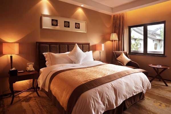 Yangzhou Hentique Huijin Resort Hotel