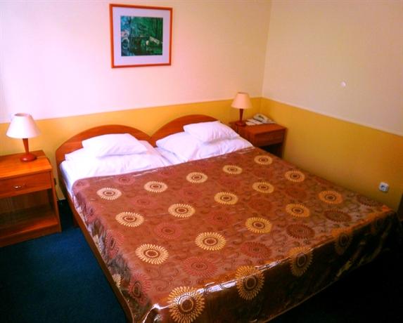 Hotel Baross
