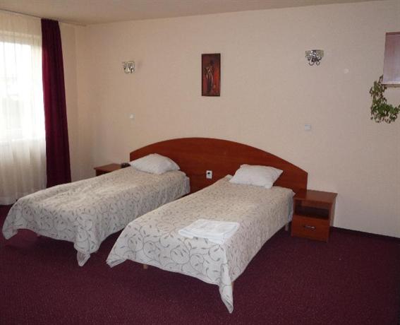 Hotel Horyzont