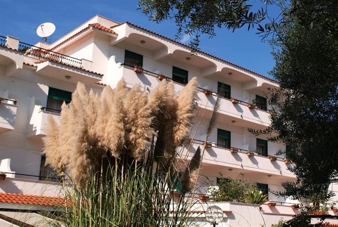 Hotel Marad Torre Del Greco Compare Deals - 