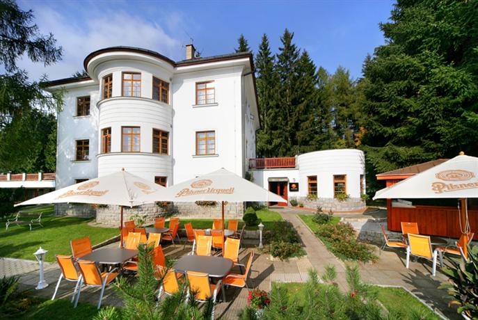 Hotel Bedriska Wellness Resort & Spa