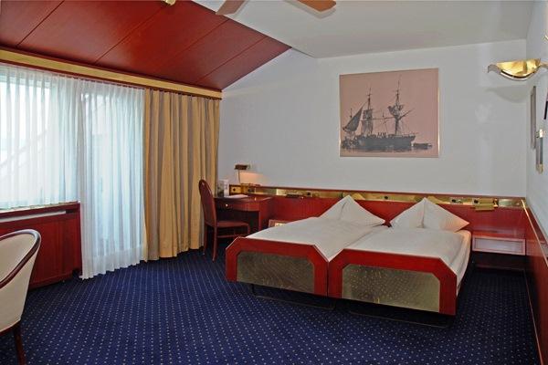 Bad Horn - Hotel & Spa