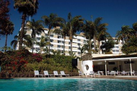 Mount Soche Hotel Blantyre Compare Deals About Mount Soche Hotel Blantyre