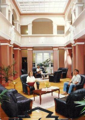 Vch Hotel Haus Hainstein Eisenach Compare Deals