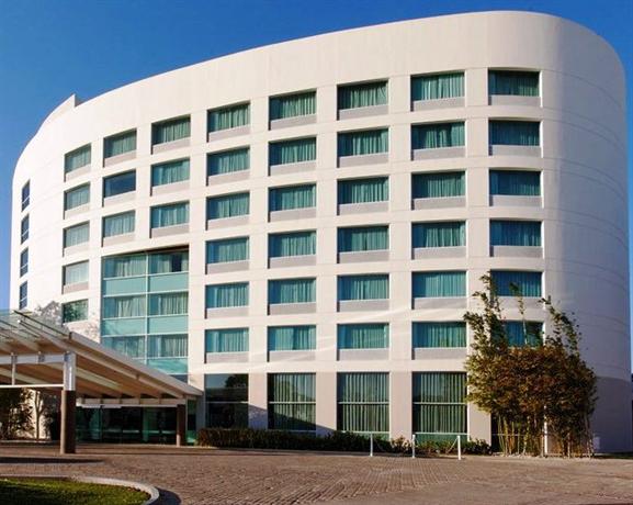 Crowne Plaza Villahermosa