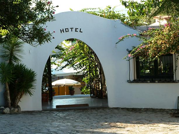 Punta Rossa Hotel San Felice Circeo