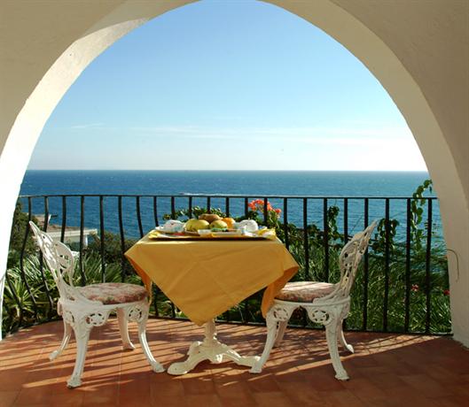 Punta Rossa Hotel San Felice Circeo