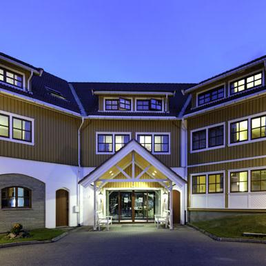 Meetingpoint Hafjell Hotel & Resort