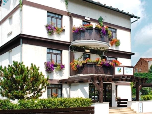 Antik Hotel Sofia