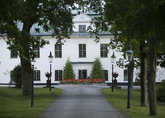 Häringe Slott Hotel Haninge