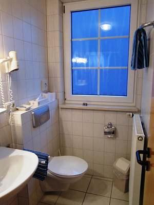 Deichhotel Grube Appartements Dorum