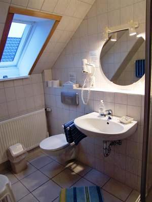 Deichhotel Grube Appartements Dorum