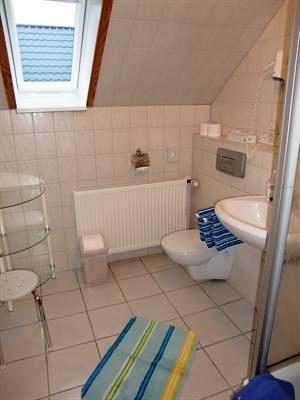 Deichhotel Grube Appartements Dorum