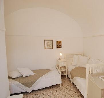 HelloApulia Hotel Monopoli