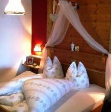 Appartements im Weiherhof,