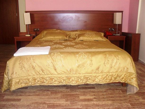 Yakut Hotel Van