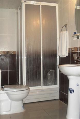 Yakut Hotel Van