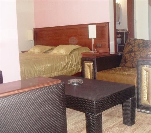 Yakut Hotel Van