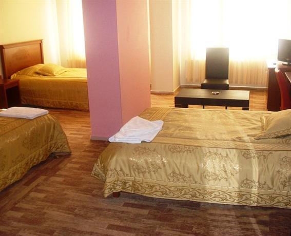 Yakut Hotel Van