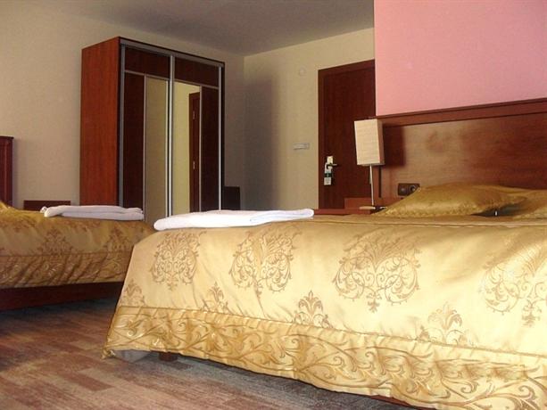 Yakut Hotel Van