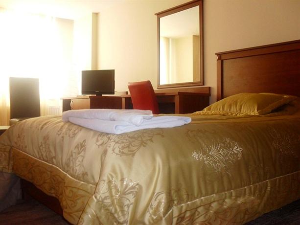 Yakut Hotel Van