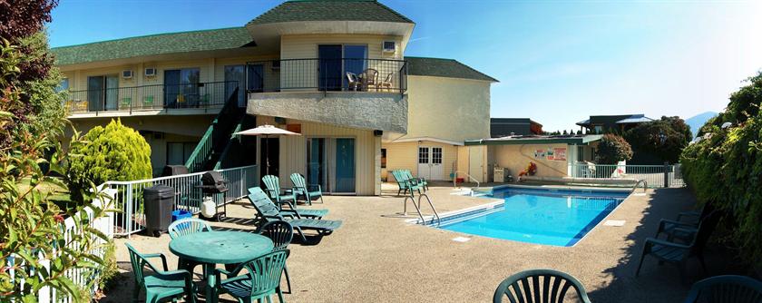 Summerland golf deals
