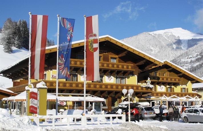 Hotel Victoria