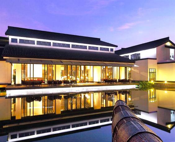 Shaoxing The Xianheng Hotel