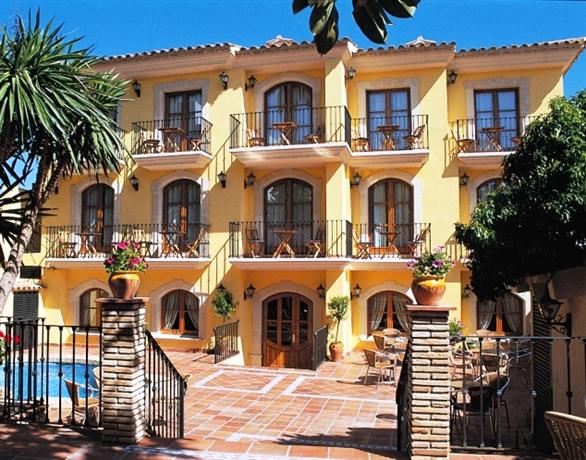 Hotel Restaurante La Masieta