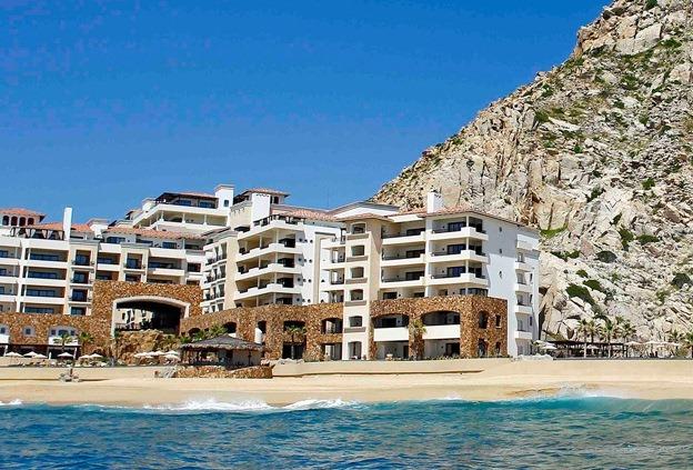 Grand Solmar Land's End Resort & Spa