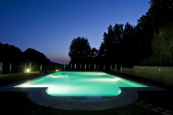 Residence Terme Di Sorano