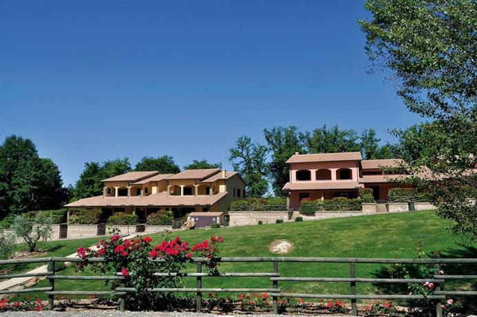 Residence Terme Di Sorano