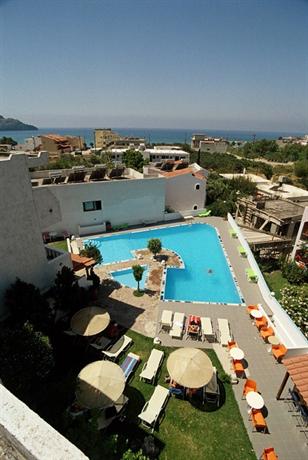 Hotel Porto Plakias