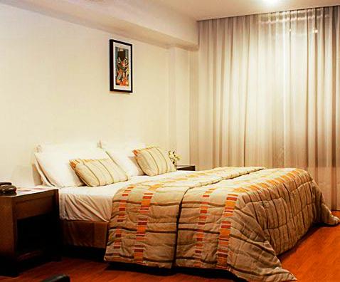 Urquiza Apart Hotel & Suites Rosario