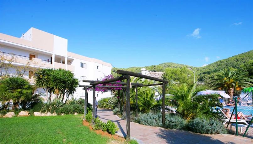Balansat Resort Ibiza