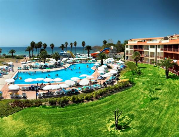 Ephesia Holiday Beach Club Hotel Kusadasi - Compare Deals