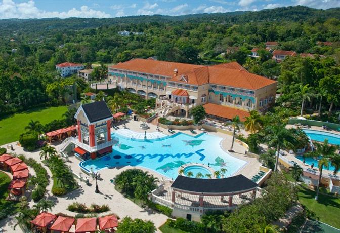 Sandals Ochi Beach Resort