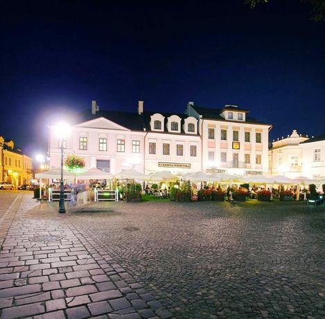 Hotel Ambasadorski