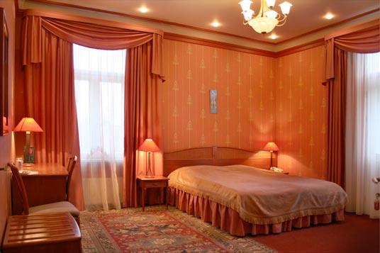Roze Boutique Hotel
