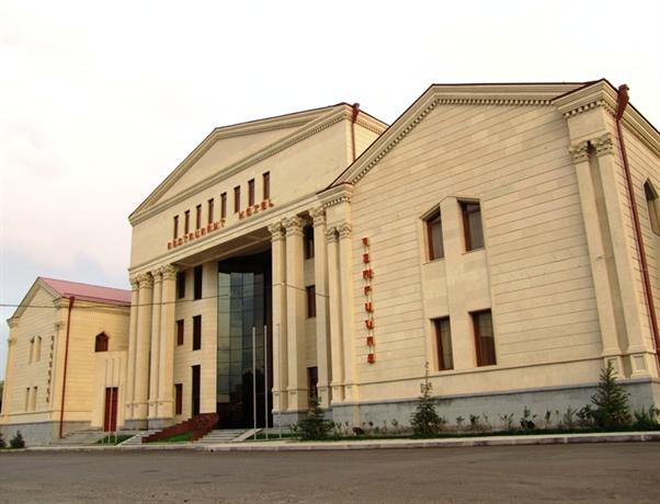 Casino yerevan armenia