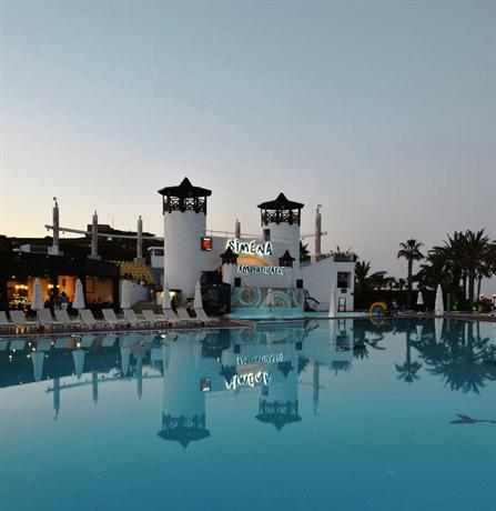 Emelda Sun Club