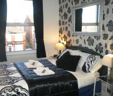 Sunnyside Guest House Southport